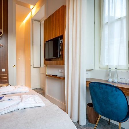 Blue Liberdade Hotel Lisbon Luaran gambar